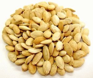 Est-il possible d'avoir des graines pour la pancréatite: effet sur le pancréas