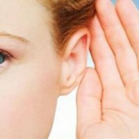 Chronischer sensorineuraler Hörverlust