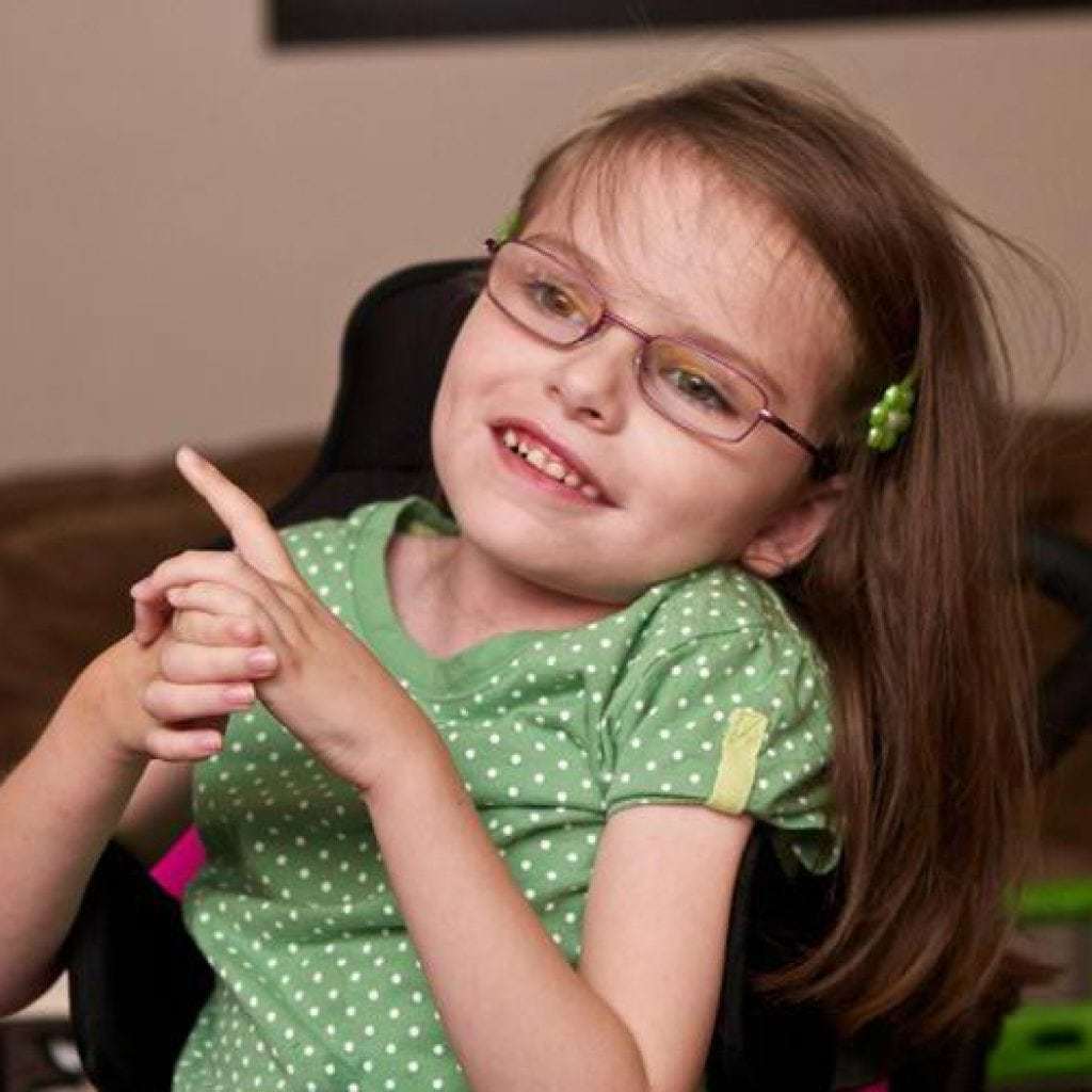 Rett syndrome in children, what is it, photos, symptoms and signs