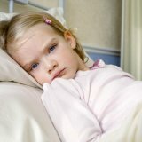 Behandling av ascariasis hos barn