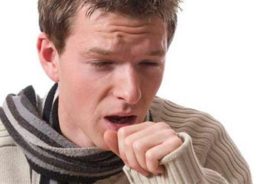 Symptome von Lungenfibrose