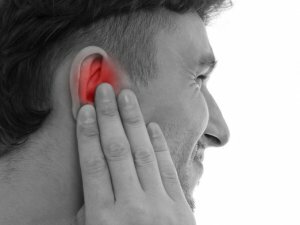 Erkrankungen der Ohren