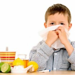 Jak zvýšit imunitu dítěte?