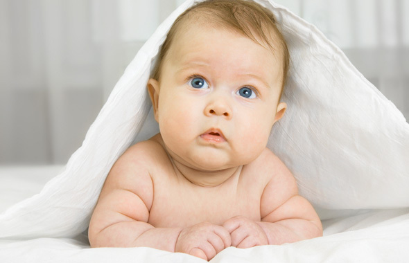 Pflege des Neugeborenen - die Grundregeln