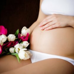 Lo que usted necesita saber sobre el embarazo temprano