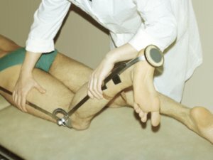 Folk methods of treatment of ankylosis
