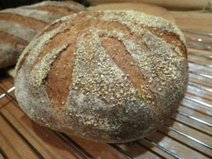 Zemelenbrood