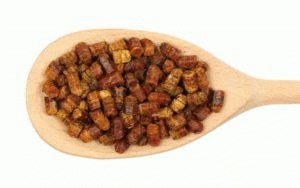Natuurlijke propolis