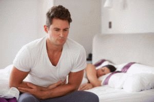 Infectieuze gastritis: oorzaken, symptomen en behandeling