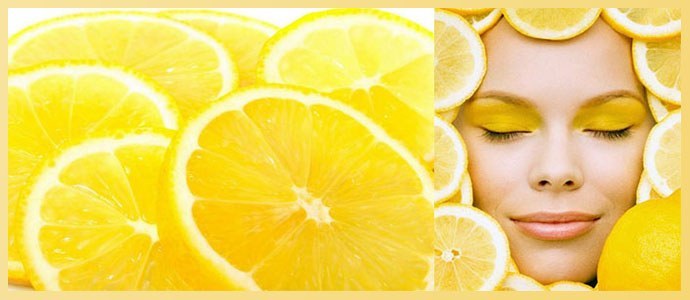 Citron kile komprimere
