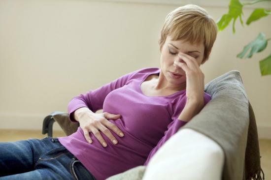 Symptómy pacienta čreva: ako rozpoznať choroba včas?