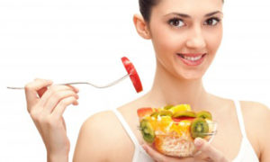 Dieta terapéutica