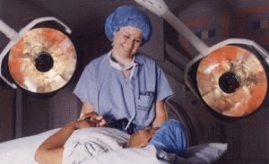 Proctologista especialista