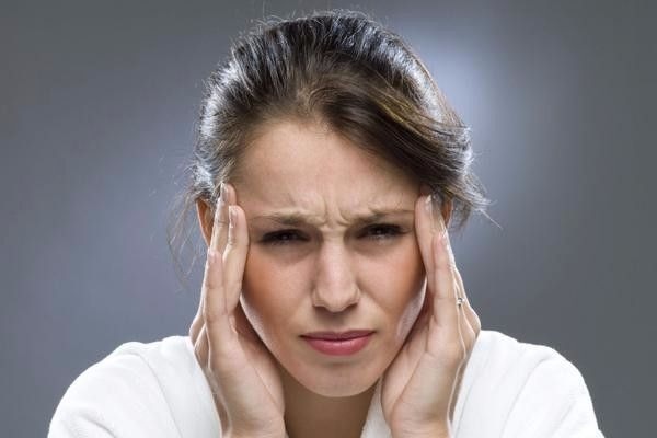 Co je hrubá bolest hlavy a jak ji eliminovat?