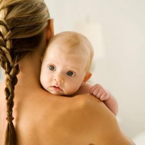 What you need-to know-to a young mother