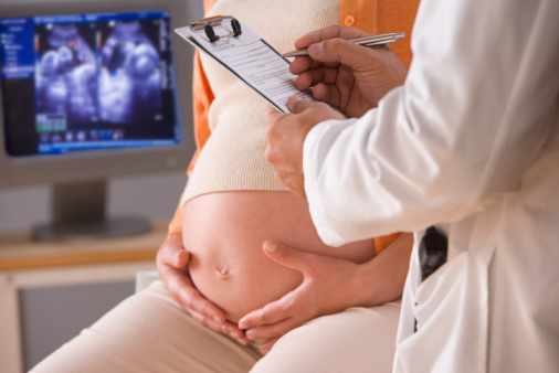 prenatale screening