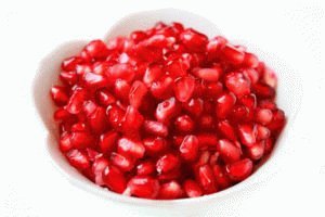 Graines de grenade