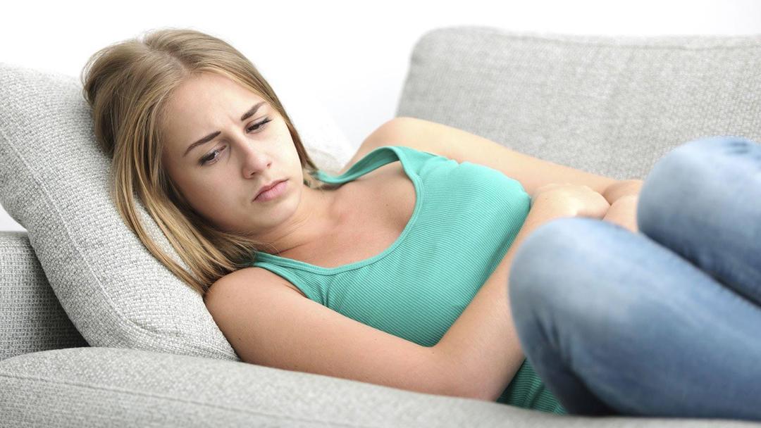 Finding Out What Causes Your Stomach Pain