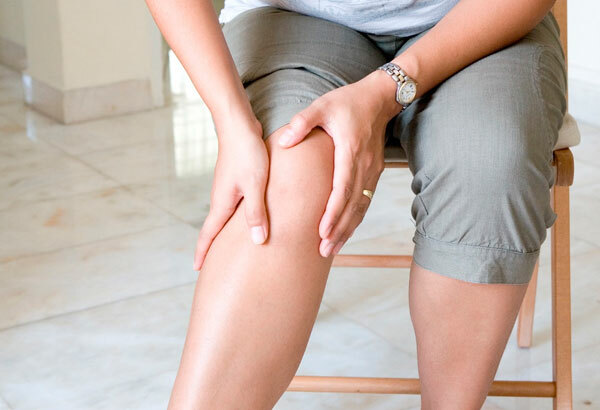 Types of arthritis and methods of treating the disease