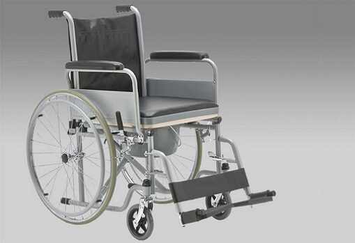 How to choose a wheelchair for a house, street