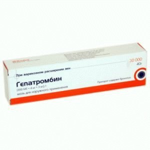 Hemoroīdu ziedes vīriešiem: saraksts un atsauksmes