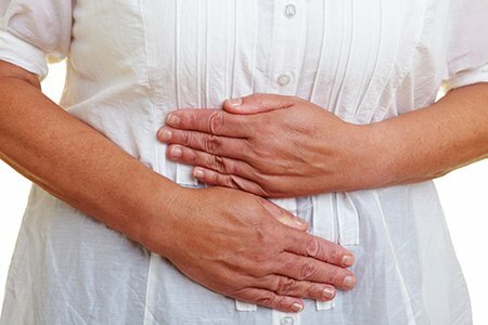 De la constipation, les femmes sont plus susceptibles de souffrir