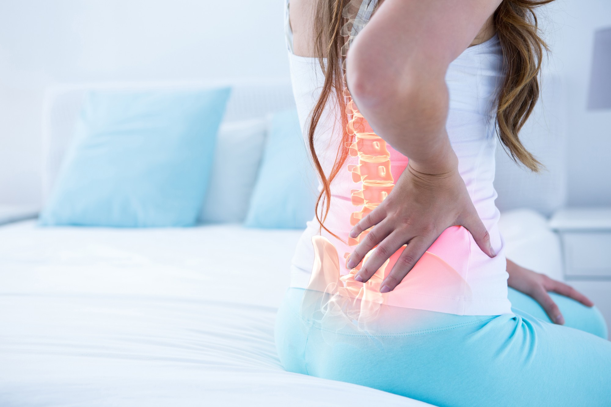 Spondilite anchilosante: che cos'è, sintomi, trattamento, prognosi