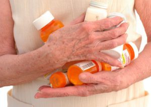 Zaparcia u osób starszych: szybkie leczenie, jak się go pozbyć na zawsze