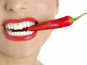 Dlaczego gorzki smak w ustach występuje?