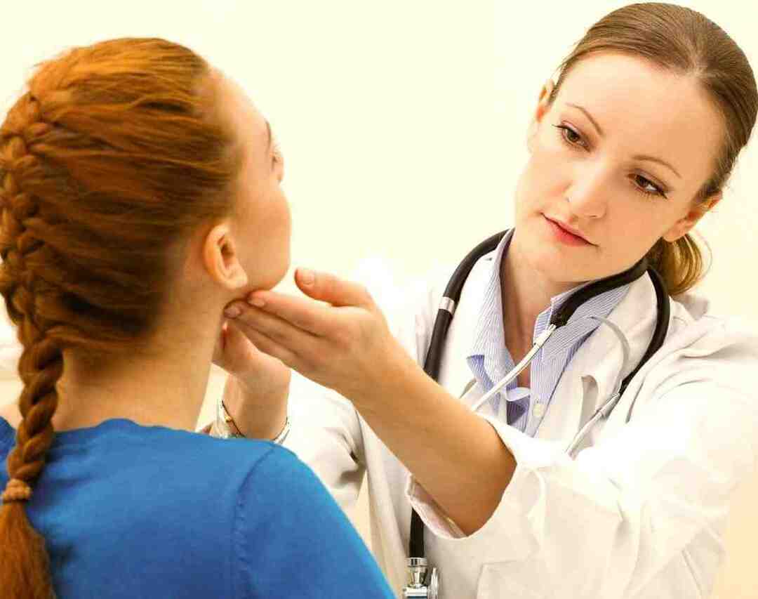 Hypothyroidism: symptoms, diagnosis, treatment and prevention