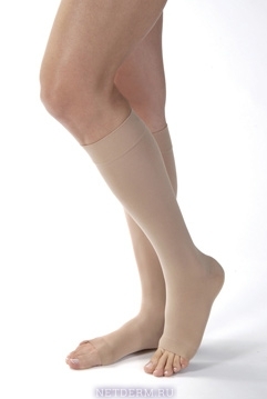 Wie behandeln Sie Krampfadern auf den Beinen mit Salben und Folk-Mitteln?