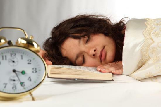 Symptomer på CFS ligner generel træthed