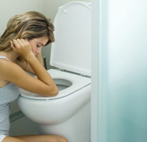Qué hacer si se siente enfermo: cómo deshacerse de las náuseas, qué remedio ayuda