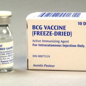 BCG Vaccinatie