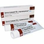 " Celestoderm V" 