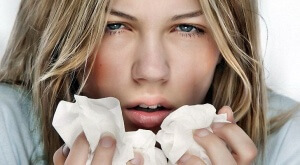 Schmerzen in der Nase und Rachen ist das einzige Symptom, so Behandlung auf Ihrem Arzt die Diagnose nach der Inspektion hängt
