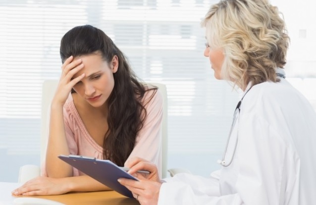 What kind of doctor should I consult with a headache: topical tips