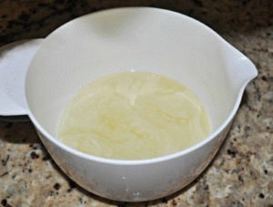 Melkserum