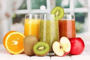 Fruitcompote komt goed van pas