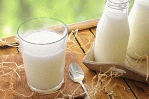 Zuivelproducten