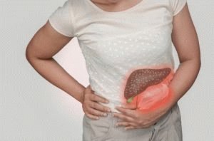 Pancreatitis symptomen