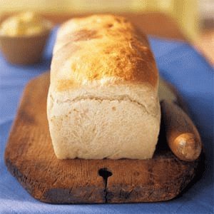 Jednostavan kruh