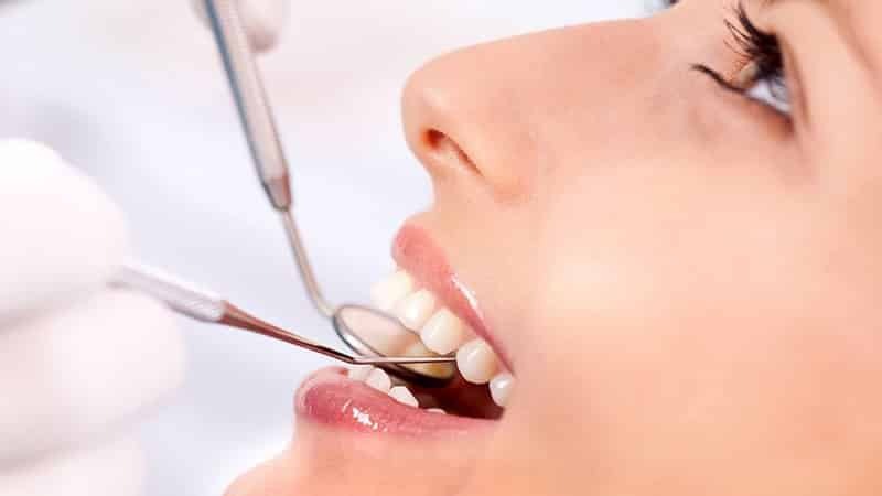 Dental sundhed: hvad det er, de proceduren trin