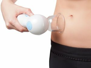 Home electric massager