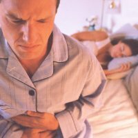 Métodos populares de tratamento de úlceras de estômago