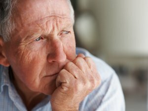 Što je senilna depresija?