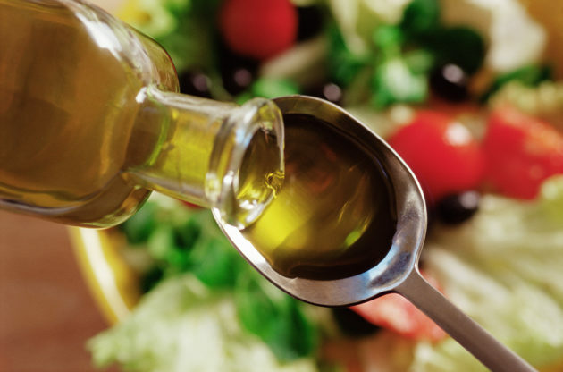 Cómo hacer que el aceite vegetal para el estreñimiento, lo mejor es consultar con el médico