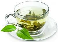 Groene thee - een bron van bruikbare antioxidanten voor het werk van het hart