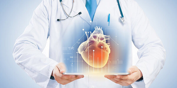 קרדיולוגיה: מבנה הלב, הפתולוגיות העיקריות ושיטות הטיפול בהן במחלות לב