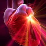 Methods of treatment of ischemic heart disease